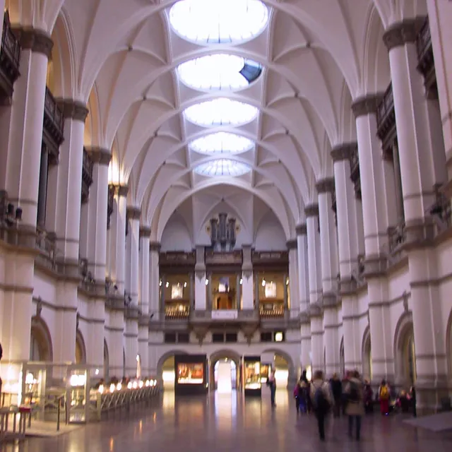 Nordiska Museet