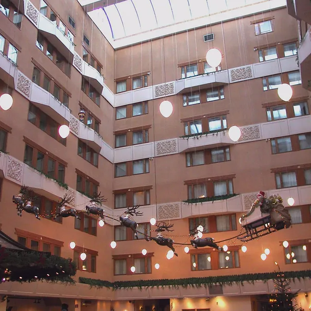 Hotel Royal Viking