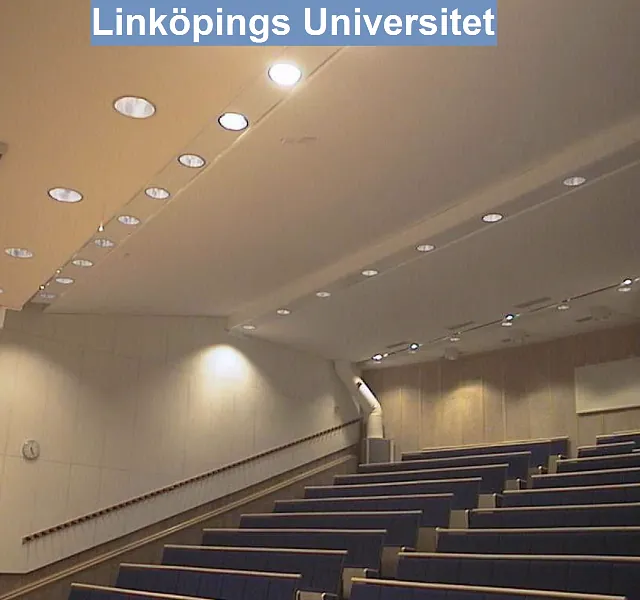 Linköpings Universitet