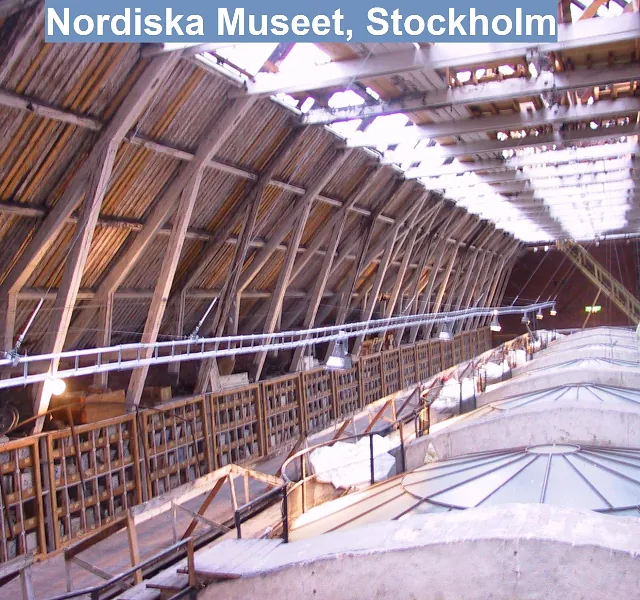Nordiska Museet