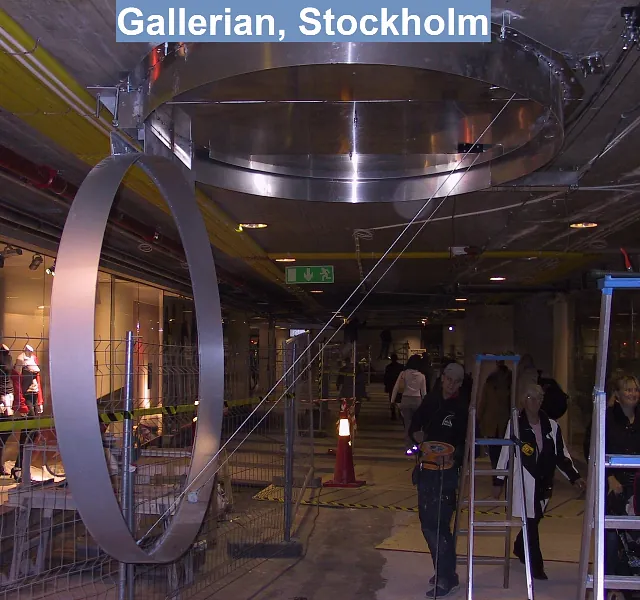 Gallerian