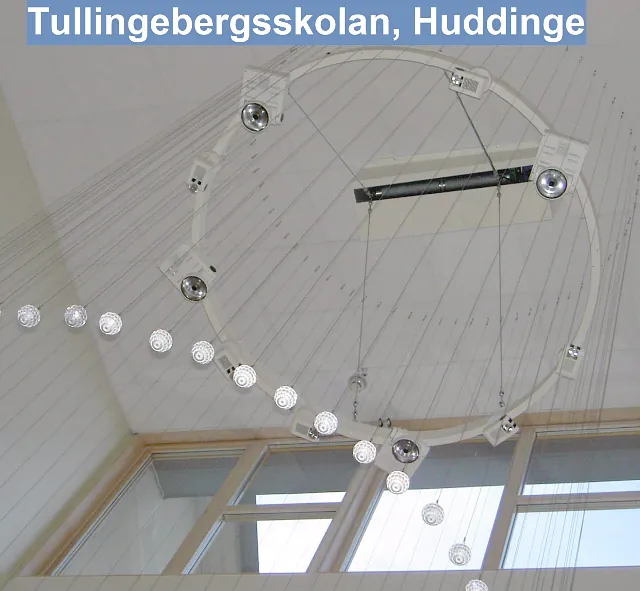 Tullingebergsskolan