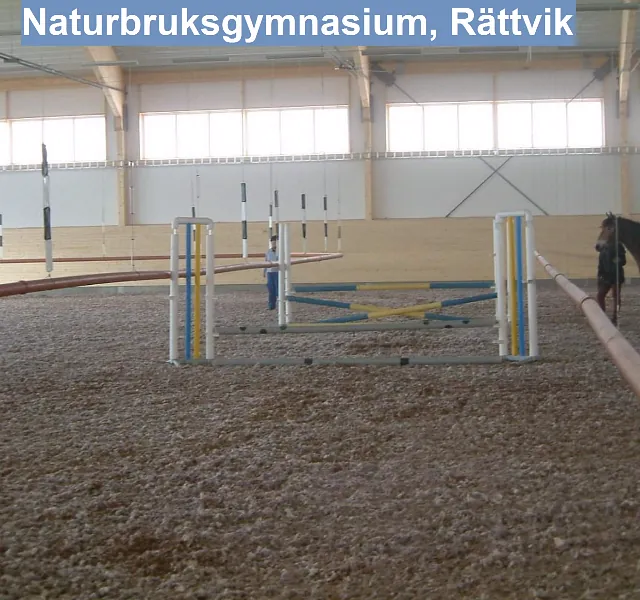 Naturbruksgymnasium