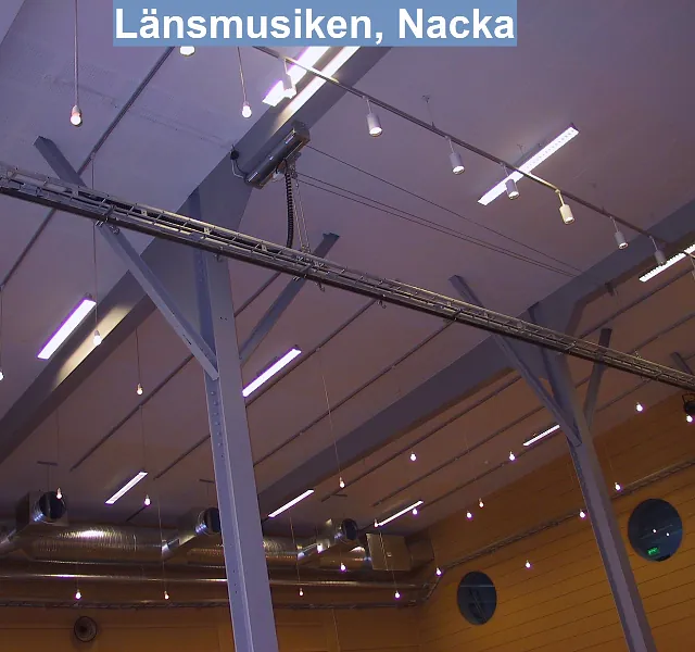 Länsmusiken