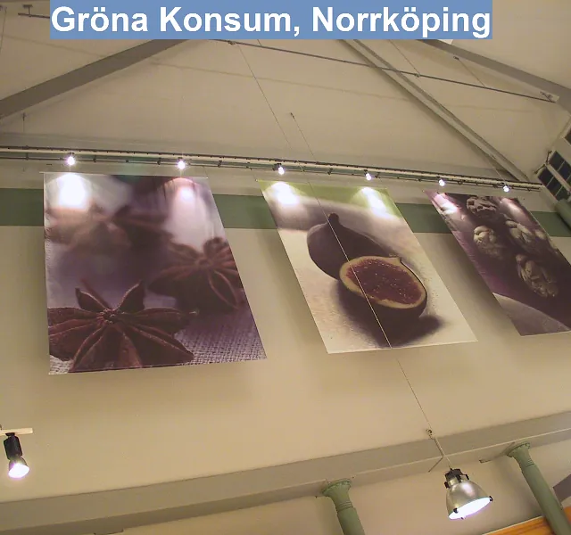 Gröna Konsum