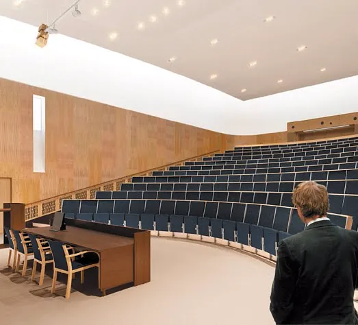 Sahlgrens aula