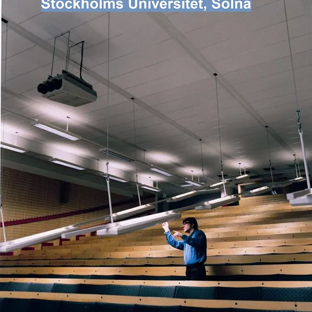Stockholms Universitet