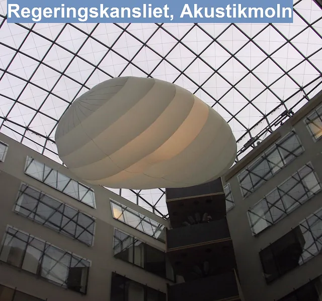 Regeringskansliet