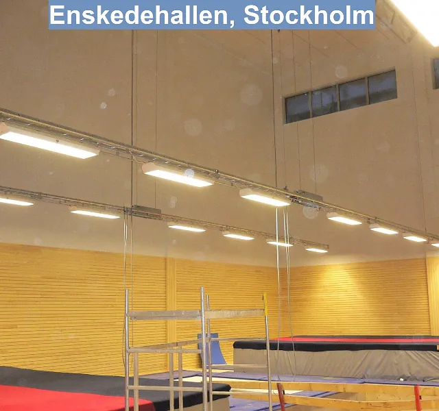 Enskedehallen