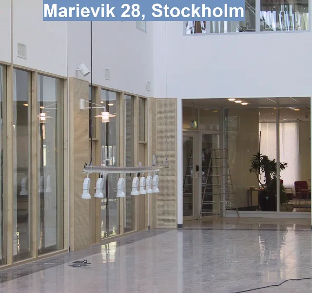 Mariievik 28