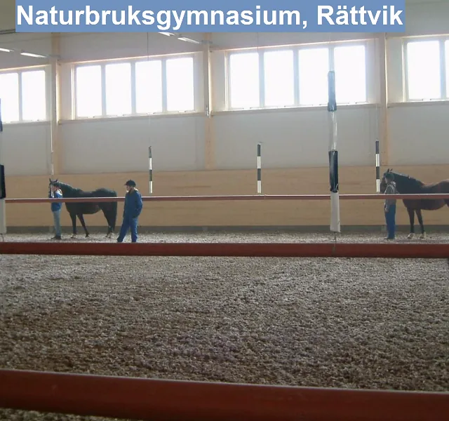 Naturbruksgymnasium